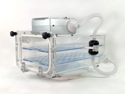 Ozone steriliser "ORION" SK-40 according to TU 32.50.12-002-52447360-2020