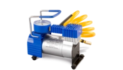 Automotive compressor "Katun-307"