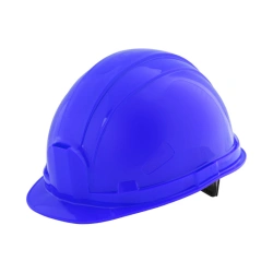 Safety helmet SOMZ-55 Hammer Trek® RAPID blue, article number 77618