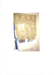 French curtain