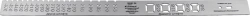 Template ruler, item 500.603