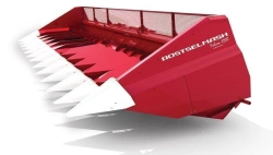 Sunflower harvester PSP-670-47 "Falcon 670"