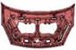 Hood inner panel, article no.9810824780