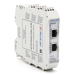 NLS-16DO-Ethernet-2P Discrete output module