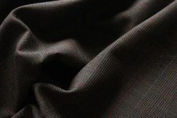 Semi-sheer worsted worsted suit fabric Article No. 06c22c-DYA, colour 239-56
