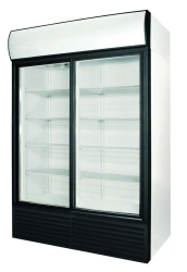 Refrigerated cabinet BC110Sd