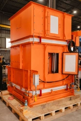 Hopper scales "TANAIS-300 Ex"