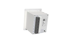 Microcontroller bay protection unit MKZP-Micro 2.0-1-T