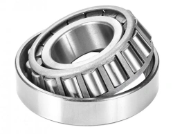 Tapered roller bearing 6U-7309A.