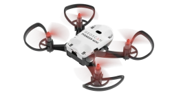 Pioneer Mini quadrocopter