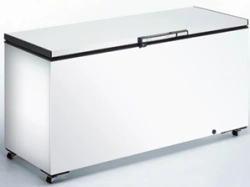 Freezer chest, "DERBY" brand, model D69LT