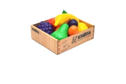 Small box "Fruit" KNOPA 1/10