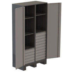 CLASS series tool cabinet