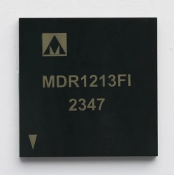 Integrated circuit K1986BE1FI