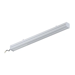 SVETHOLL Sigma industrial luminaire with opal diffuser L920 B67 H55 31W 3736 Lm