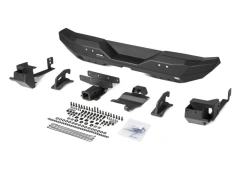 Car bumpers for JEEP WRANGLER JL