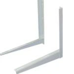 Mounting bracket for air conditioner of KMK type: 45, 50, 60, 70, 80, 100, 45-50/1, 5, 45-50(economy), 45-50/1, 5(economy).