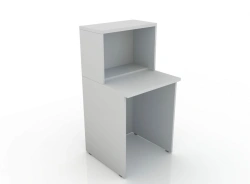 Medical universal table, 106-009-5, 600x560x1175