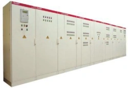 SHNVA - cabinet of low-voltage equipment