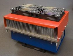 Thermoelectric air-to-air assembly TES380-24-AA