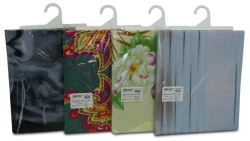 Garment linen articles for children from one year of age and adolescents with "Belio" marking made of cotton fabrics: pillowcase
