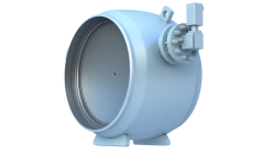 PTP45011-050 swing check gate valve