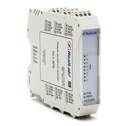 NLS-8PR Power relay output module