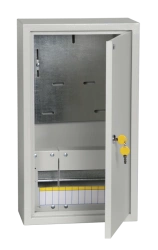 MKM35-N-12-31-ZO TITAN Enclosure metal. ShchURN-3/12 (540?310?165) IP31 IEK