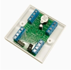 Autonomous controller of ACS and OPS, model: SA-03
