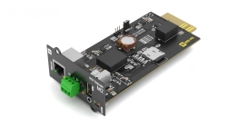 Network management board of PSU Sputnik M2