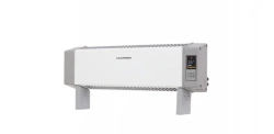 Electric convector, "KALASHNIKOV" trademark, model KCH-1.5E-54