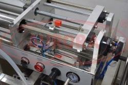 Dispenser of dense products mod. MD-500