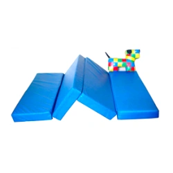 Soft module Mat "Cot" 4 prefabricated parts (MP)-2