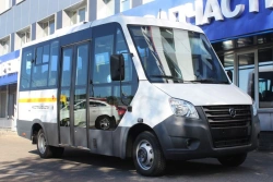 Bus type 2250, modifications: 2250DN