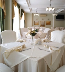 Table linen (tablecloths, napkins). Art. 0013