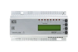 Control panel MD8.1-01 (MC6.1)