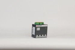 Bresler-0107 series microprocessor terminal, type Bresler-0107.035