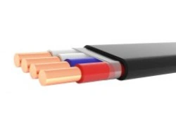 Control cables KPVG-P