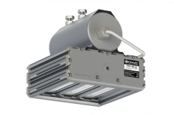 Light-emitting diode luminaires USS series: USS-32