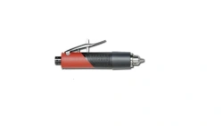 Pneumatic hand tools: Pneumatic straight drills, type DPR 1 010