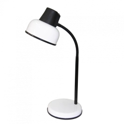 Luminaire ???37-60-162 "Beta-SH" portable for use with threaded cartridges E27