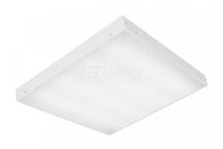 Surface-mounted luminaires with LED light sources OFIS SPO series LE-SPO-03-050-xxxx-20X