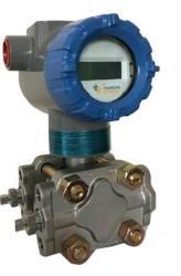 Pressure transducer series ST 700
