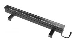 LED Luminaire Galaktika 27W-K30N67 800 RUS