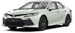 Toyota Camry passenger car, 3.5l