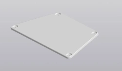 Front roof lining right 422810-5702144