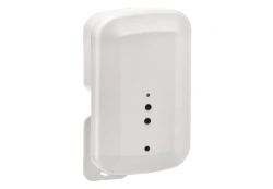 Spectron-205 fire flame detector