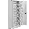Special furniture, including antistatic and cleanroom furniture of the trade mark "GRESSON": Cabinet for accessories SH series