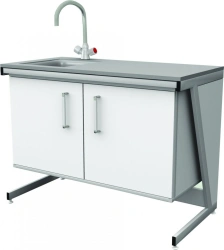 Laboratory sink MSMl