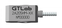 Vibration speed sensor 2A205HM-XX / (T)